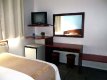 Apartamento Standard :: Hotel Pousada Villa Real - Foto 13 Apartamento Standard :: Hotel Pousada Villa Real - Foto 13