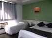 Apartamento Standard :: Hotel Pousada Villa Real - Foto 15 Apartamento Standard :: Hotel Pousada Villa Real - Foto 15