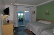 Apartamento Suíte Com Sacada :: Hotel Pousada Villa Real - Foto 18 Apartamento Suíte Com Sacada :: Hotel Pousada Villa Real - Foto 18