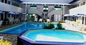Hotel Pousada Porto da Lua - Foto 1 Hotel Pousada Porto da Lua - Foto 1