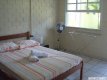 Cama de casal :: Pousada Cangoa - Foto 13 Cama de casal :: Pousada Cangoa - Foto 13