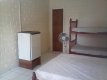 Quarto casal com frigobar :: Pousada Cangoa - Foto 17 Quarto casal com frigobar :: Pousada Cangoa - Foto 17