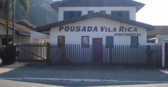 Pousada Vila Rica - Foto 1 Pousada Vila Rica - Foto 1