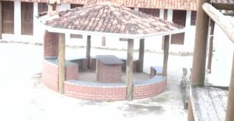 Churrasqueira :: Paraguaçú - Aluguel de quartos e quitinetes - Foto 2 Churrasqueira :: Paraguaçú - Aluguel de quartos e quitinetes - Foto 2