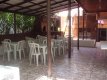 Salão de café coberto e churrasqueira :: Ronaldo´s Pousada - Foto 17 Salão de café coberto e churrasqueira :: Ronaldo´s Pousada - Foto 17