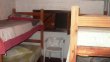 Quarto de solteiro com beliches :: Ronaldo´s Pousada - Foto 12 Quarto de solteiro com beliches :: Ronaldo´s Pousada - Foto 12