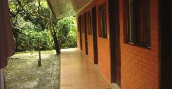 6 quartos de casal com ar condicionado :: Pousada do Carlito - Foto 1 6 quartos de casal com ar condicionado :: Pousada do Carlito - Foto 1