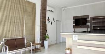 Foto Pousada Caiobá