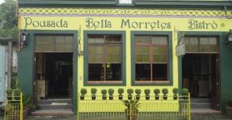 Pousada Bella Morretes - Foto 1 Pousada Bella Morretes - Foto 1