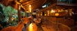 Recepção e Bar :: Grajagan Surf Resort - Foto 13 Recepção e Bar :: Grajagan Surf Resort - Foto 13