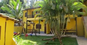 Foto Pousada Rio Bracuhy