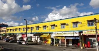 Pousada Mineira de Angra - Angra dos Reis RJ