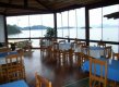 Nosso salão, onde é servido o café da manhã. :: Pousada Feitiço Caiçara - Foto 6 Nosso salão, onde é servido o café da manhã. :: Pousada Feitiço Caiçara - Foto 6