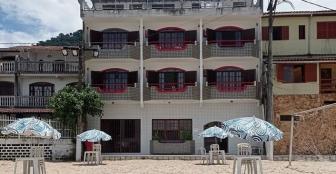 Foto Pousada dos Corsários