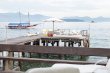 Vista do Deck para o mar, passeio de barco! :: Pousada Casa do Bicho Preguiça - Foto 8 Vista do Deck para o mar, passeio de barco! :: Pousada Casa do Bicho Preguiça - Foto 8