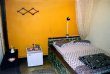 ap casal com ventilador , frigobar e varanda com rede :: Pousada da Cachoeira - Foto 3 ap casal com ventilador , frigobar e varanda com rede :: Pousada da Cachoeira - Foto 3
