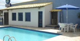 Pousada Praia da Ribeira Clube - Foto 1 Pousada Praia da Ribeira Clube - Foto 1