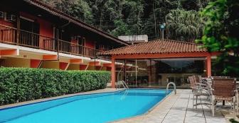 Foto Pousada Angra Bella