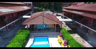 Foto Pousada Angra Bella