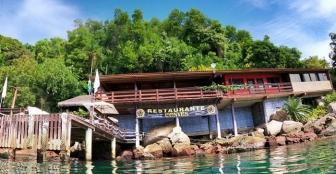 Foto Pousada Convés