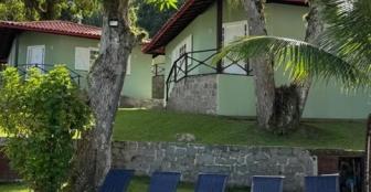 Pousada Gipóia - Angra dos Reis RJ