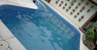 Foto Pousada Aldeia do Mar