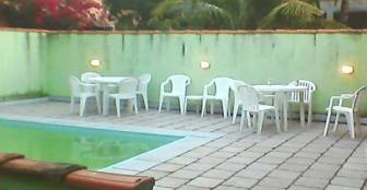 Piscina :: Estalagem do Pirata - Foto 1 Piscina :: Estalagem do Pirata - Foto 1