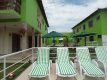 Área de lazer da piscina :: Pousada Stiaberj - Foto 4 Área de lazer da piscina :: Pousada Stiaberj - Foto 4