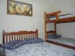 Quarto de casal, mais beliche :: Pousada Stiaberj - Foto 12 Quarto de casal, mais beliche :: Pousada Stiaberj - Foto 12