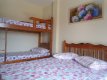 Quarto de casal mais cama beliche :: Pousada Stiaberj - Foto 13 Quarto de casal mais cama beliche :: Pousada Stiaberj - Foto 13