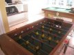 mesa de totó da sala de jogos :: Pousada Paraíso do Atlântico - Foto 16 mesa de totó da sala de jogos :: Pousada Paraíso do Atlântico - Foto 16