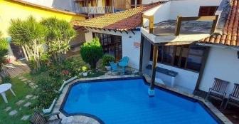 Casa do Leão Pousada - Arraial do Cabo RJ