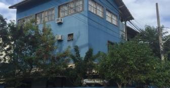 Pousada Azul do Mar - Arraial do Cabo RJ