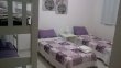 Os quartos da Pousada da Gigoia estão equipados com ar-condicionado, ventiladores, TVs de tela plana a cabo e banheiros privativos. :: Pousada Ilha da Gigoia - Foto 12 Os quartos da Pousada da Gigoia estão equipados com ar-condicionado, ventiladores, TVs de tela plana a cabo e banheiros privativos. :: Pousada Ilha da Gigoia - Foto 12