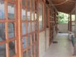 corredor que leva aos quartos :: Pousada do Zeca - Foto 2 corredor que leva aos quartos :: Pousada do Zeca - Foto 2