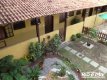 Corredor de Acesso à Mini-Casa e Suítes :: Pousada Recanto Rio e Mar - Foto 3 Corredor de Acesso à Mini-Casa e Suítes :: Pousada Recanto Rio e Mar - Foto 3
