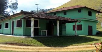 Hotel Fazenda São Sebastião - Foto 1 Hotel Fazenda São Sebastião - Foto 1