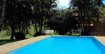 Piscina :: Hotel Fazenda Sertãozinho - Foto 1 Piscina :: Hotel Fazenda Sertãozinho - Foto 1