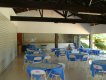 Area da Churrasqueira :: Hotel Fazenda Sertãozinho - Foto 13 Area da Churrasqueira :: Hotel Fazenda Sertãozinho - Foto 13