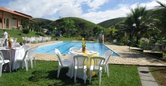 Foto Hotel Fazenda Renascer