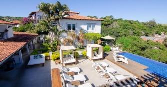 Abracadabra Boutique Hotel - Foto 1
