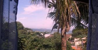Essa fote é de um de nossos aptos com vista :: Pousada Areias Brancas - Foto 1 Essa fote é de um de nossos aptos com vista :: Pousada Areias Brancas - Foto 1
