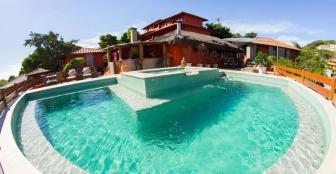 Foto Pousada Azeda Boutique Hotel