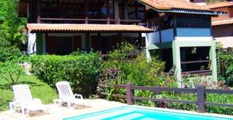 Pousada Hibiscus Beach - Foto 1 Pousada Hibiscus Beach - Foto 1