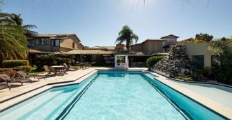 Foto Pousada Casa do Catavento