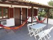 Varanda aptos duplos/casal turismo :: Pousada Búzios Flat - Foto 6 Varanda aptos duplos/casal turismo :: Pousada Búzios Flat - Foto 6