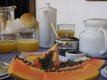 café da manhã servidos nas varandas dos aptos com atendimento personalizado :: Pousada Búzios Flat - Foto 10 café da manhã servidos nas varandas dos aptos com atendimento personalizado :: Pousada Búzios Flat - Foto 10