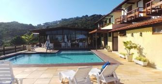 Foto Barlavento Suítes