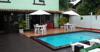 Foto Barlainn Suites