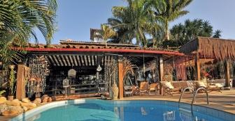 Foto Aquabarra House